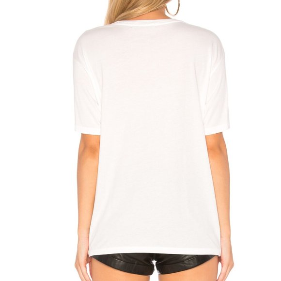 Rolling Stones Tour Boyfriend Tee - Picture 2 of 3